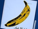ORIGINAL 1968 ANDY WARHOL BANANA COVER THE VELVET UNDERGROUND & NICO LP VINYL