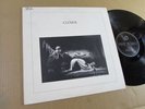 JOY DIVISION closer UK ORIGINAL (opaque black vinyl) FACTUS-6 (VG-)