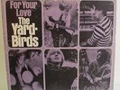 1965 THE YARDBIRDS For Your Love MONO Epic Records LN 24167 LP Album Record