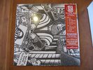 RED SUN RISING Polyester Zeal | Color Vinyl | Record Store Day Black Friday NEW