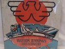 WAYLON JENNINGS-BCR Presents Live In Concert Volume 2 - 2015 Black Friday RSD LP