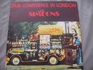 The Simeons-Dub Conference In London-Killer Roots Lp