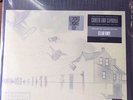 Coheed And Cambria 'Color Before The Sun' RECALL MISPRINT Vinyl LP RSD 2015