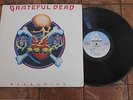 GRATEFUL DEAD  RECKONING  2 DISC LP  JERRY GARCIA