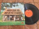 AREA CODE 615  TRIP IN THE COUNTRY  PROG PSYCH LP
