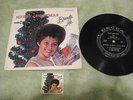 BRENDA LEE MERRY CHRISTMAS JUKEBOX DECCA EP RARE NEAR MINT