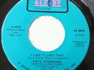 Pete Rodriguez Latin Boogaloo I like it like that micaela 45northern soul ALEORE