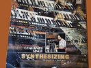 CHARANJIT SINGH Synthesizing 10 Ragas To A Disco Beat ORIGINAL Indian Press LP