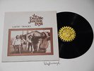 DANVILLE JUNCTION BOYS - LAYIN' TRACKS, CM 100 CLOCKWERKE LP