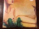 Wolf Eyes Third Man Records Buttercream Vinyl RARE
