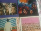 4x LPs. 2x slits 2x the raincoats punk