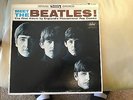 RARE EARLY CANADIAN  PRESSING OF 