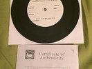 Dwarves The Riptides Stillborn In The U.S.A Split Test Press #6/10 parasites