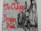 THE O'JAYS Super Bad LP Trip Rec TLP-9510 US 1971 M SEALED 4E