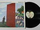 GEORGE HARRISON Wonderwall Music LP Apple Rec ST-3350 US 1968 NM- 5G