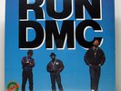 RUN DMC Tougher Than Leather SEALED 1st Press 1988 US LP Public Enemy Aerosmith