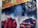 Subway Thugs / The Butchers ?– Double Fist Series Vol. 1 SEALED 1999 German LP