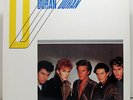 Duran Duran ?– Duran Duran SEALED 2nd Press 1983 USA LP Power Station Arcadia