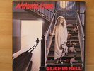 Alice In Hell (1989) - Annihilator - [Vinyl LP]