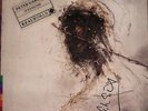PETER GABRIEL - SIGNATURE / AUTOGRAPH -PASSION - LP. - PERSONALIZED COA -GENESIS