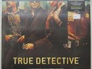 TRUE DETECTIVE Music From HBO Series Vinyl LP- RSD 2015, Cohen, Nick Cave, Dylan
