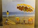Neil Young - On the Beach LP Vinyl Record - VG/VG+ - Original Release OOP RARE