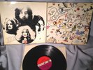 LP LED ZEPPELIN III VG UK IMPORT 2401 002 ORIGINAL COVER