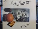 SYD BARRETT The Madcap Laughs / Barrett HARVEST HERITAGE Pink Floyd 2LP NM