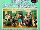 PRINCE NICO MBARGA & ROCAFIL JAZZ SWEET MOTHER LP