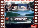 ANDRE POPP POPP AROUND THE WORLD LP