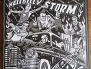 Demented Are Go - Hellbilly Storm 7