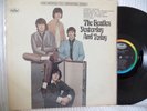 The Beatles - YESTERDAY…AND TODAY orig rainbow CAPITOL lp - ST 2553 NM