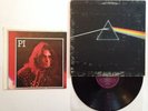 Pink Floyd - Dark Side Of The Moon - Vinyl LP + Poster Capitol SMAS-11163 (VG+)