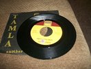 Stevie Wonder 45 RPM-Pretty Little Angel-1964-Unreleased??-Rare-VG+