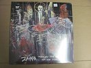 FRANK ZAPPA Feeding The Monkies At Ma Maison Numered Colored Vinyl LP Black Fri