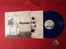 LP PROG PENDRAGON PURE PRIMAL VINYL RECORDS 2010 UK BLUE LIMITED EDITION OF 1000