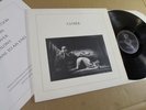 JOY DIVISION closer UK ORIGINAL (opaque black vinyl) FACTUS-6 + INNER (VG)