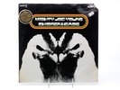 Mighty Joe Young Chicken Heads Ovation Quadraphonic SEALED