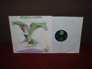 ATOMIC ROOSTER 1st LP 1970 B&C 1st Press EARLIEST EVER A/B MATRIX