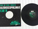 ACEN Trip ii The Moon Kaleidoscopiklimax Obsessed ii 1993 Production House rave