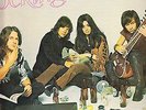 SHOCKING BLUE   LP  AT HOME PINK ELEPHANT    LP 1969
