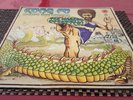 The Mighty Upsetter Kung Fu Meets The Dragon UK DIP LP Listen 