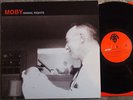 MOBY - ANIMAL RIGHTS (UK, 1996, MUTE LP, EX COND)