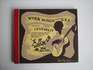 Rare Blues: LEADBELLY 