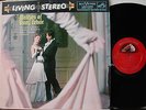 Sharples/Waltzes of Franz Lehár RCA SD Living Stereo LSC-2299 1S