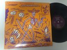 The Plugz LP Better Luck MINT