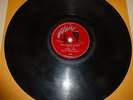BLUES 78 RPM RECORD - ELMORE JAMES - FLAIR 1079