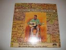 BLUES- BAREFOOT BILL'S HARD LUCK BLUES - MAMLISH LP S-3812 - ED BELL, JOHN LEE