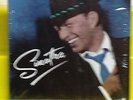 RARE Vinyl, Frank Sinatra Capital 3 LP Box Set SLC 9542 1987 Sinatra