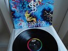 SKINNY PUPPY     original Vinyl LP     Too Dark Park (1990)